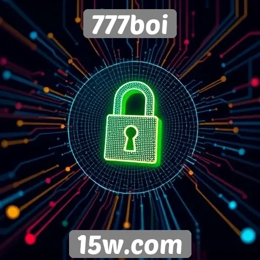 Segurança e proteção de dados no 777boi