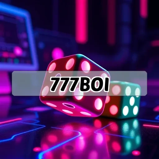 777boi eSports: Descubra o Melhor do Mundo dos Jogos Competitivos