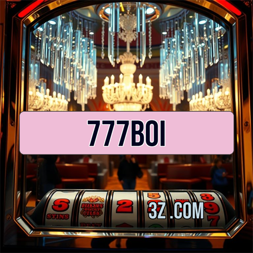Surpresas na seção de bônus do 777boi para você!