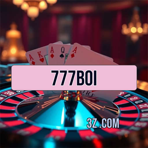 Explorando a Plataforma do 777boi: Diversão Sem Limites