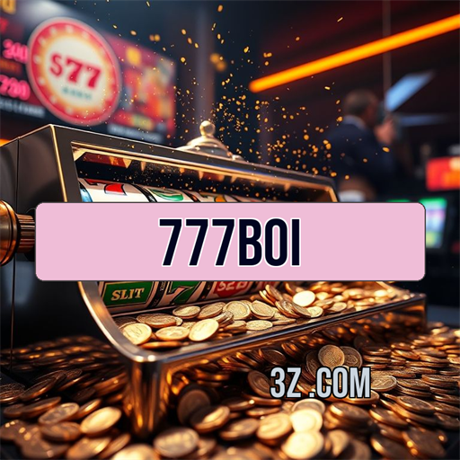 Explorando a Plataforma do 777boi: Diversão Sem Limites