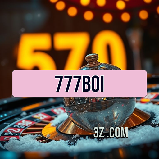 Surpresas na seção de bônus do 777boi para você!