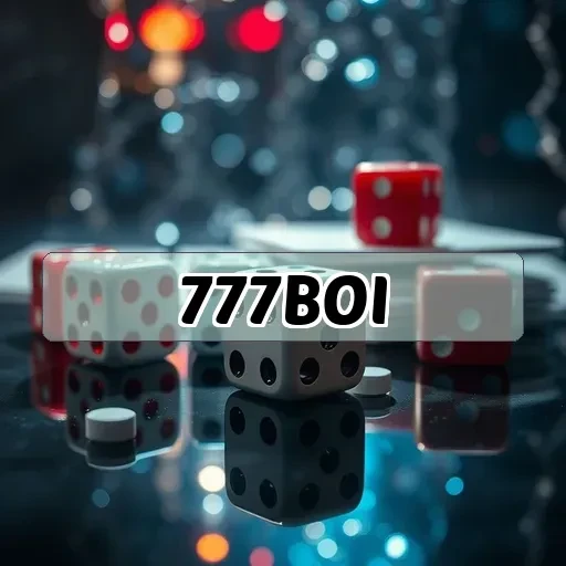 777boi Keno: Descubra as Surpresas e Vantagens do Jogo!