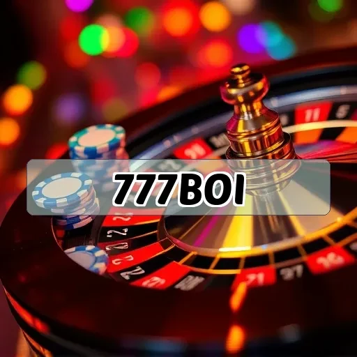 777boi: A Loteria que Encanta e Engaja os Jogadores Brasileiros