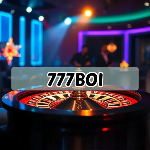 777boi: Raspadinhas que Encantam e Oferecem Diversão Instantânea