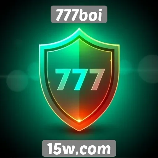 Avaliação da segurança no site de jogos 777boi
