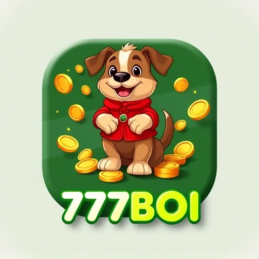 777boi logo